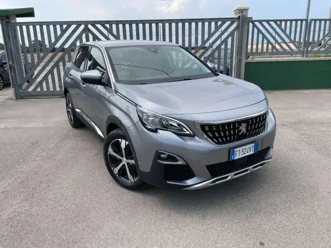 Used PEUGEOT 3008 Diesel 2018 Ad 