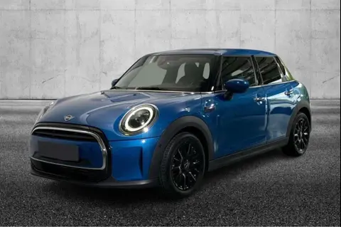 Annonce MINI ONE Essence 2021 d'occasion 