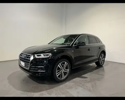 Annonce AUDI Q5 Diesel 2020 d'occasion 