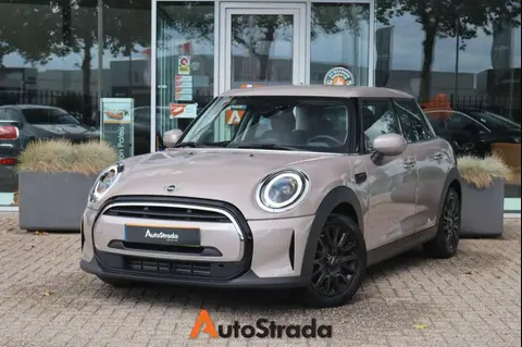 Annonce MINI ONE Essence 2022 d'occasion 