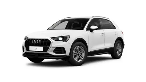 Annonce AUDI Q3 Diesel 2024 d'occasion 