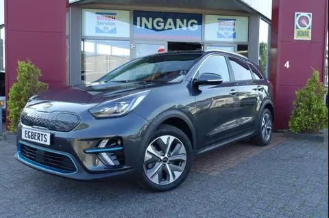 Annonce KIA E-NIRO Électrique 2021 d'occasion 