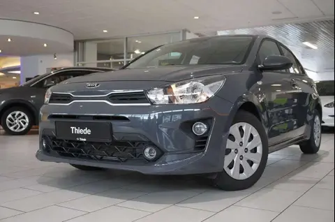 Used KIA RIO Petrol 2021 Ad 