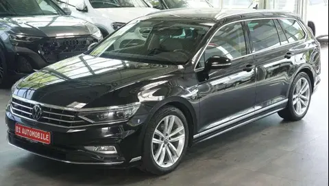 Annonce VOLKSWAGEN PASSAT Diesel 2020 d'occasion 