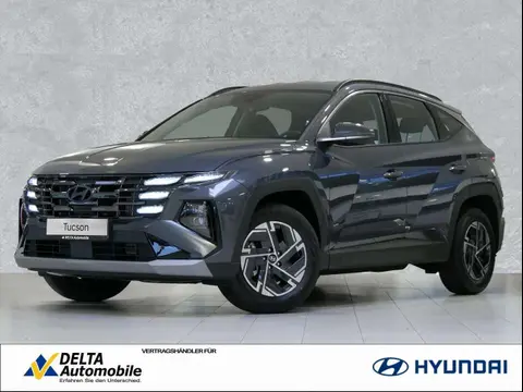 Used HYUNDAI TUCSON Petrol 2024 Ad 