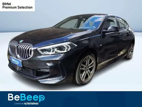 Used BMW SERIE 1 Petrol 2021 Ad 