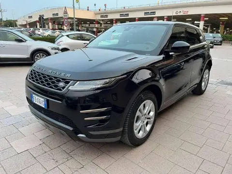 Used LAND ROVER RANGE ROVER EVOQUE Diesel 2020 Ad 