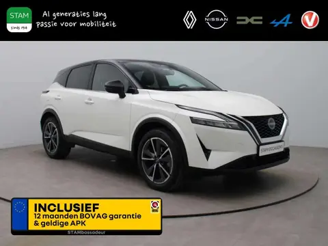 Annonce NISSAN QASHQAI Essence 2023 d'occasion 