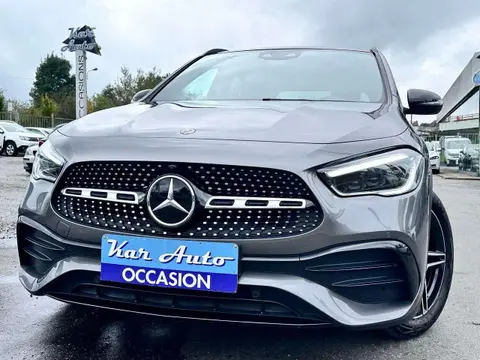 Used MERCEDES-BENZ CLASSE GLA Diesel 2021 Ad 