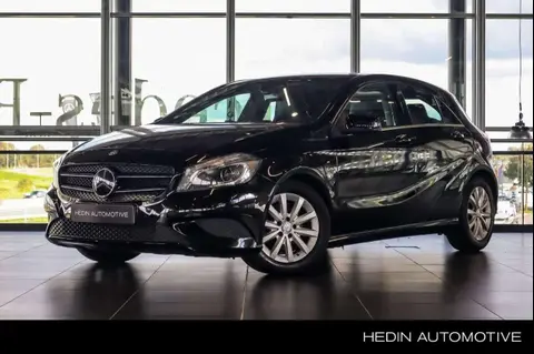 Annonce MERCEDES-BENZ CLASSE A Essence 2015 d'occasion 