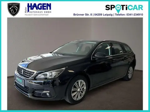 Used PEUGEOT 308 Petrol 2021 Ad 