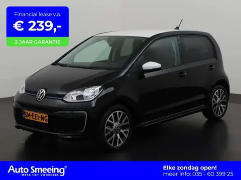 Used VOLKSWAGEN UP! Electric 2021 Ad 