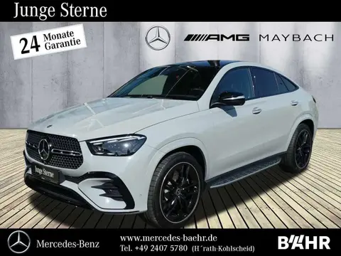 Used MERCEDES-BENZ CLASSE GLE Diesel 2024 Ad 