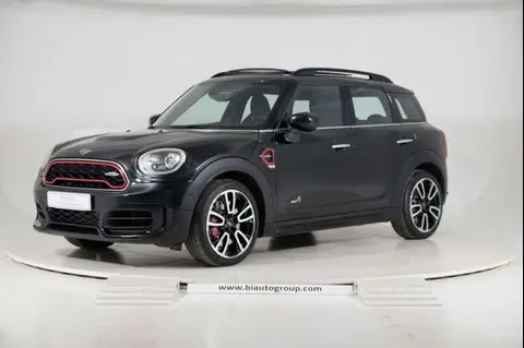 Annonce MINI JOHN COOPER WORKS Essence 2019 d'occasion 