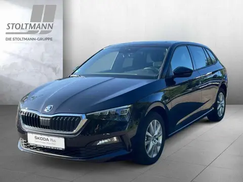 Used SKODA SCALA Petrol 2023 Ad 