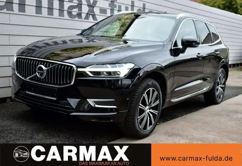 Used VOLVO XC60 Petrol 2019 Ad 