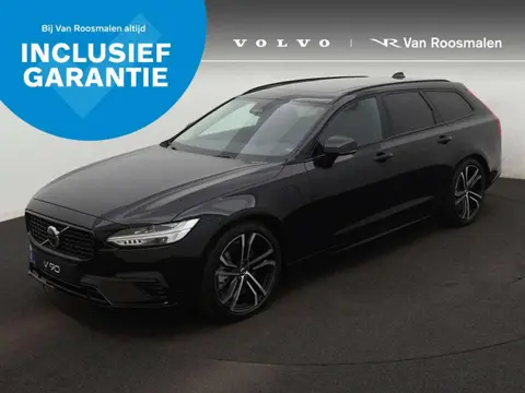 Annonce VOLVO V90 Hybride 2024 d'occasion 