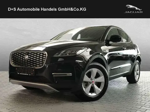 Used JAGUAR E-PACE Diesel 2021 Ad 