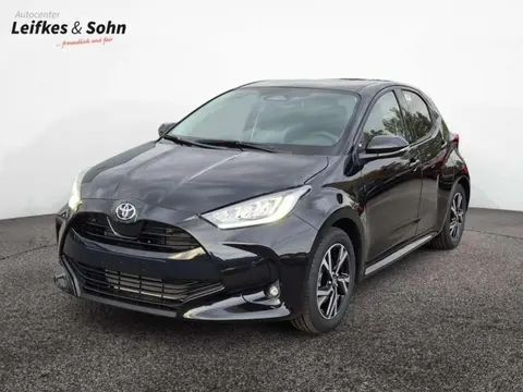 Used TOYOTA YARIS Hybrid 2024 Ad 