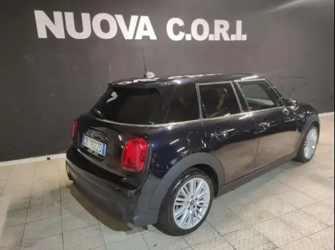 Annonce MINI COOPER Essence 2022 d'occasion 