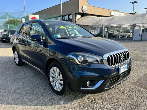 Used SUZUKI SX4 Diesel 2018 Ad 