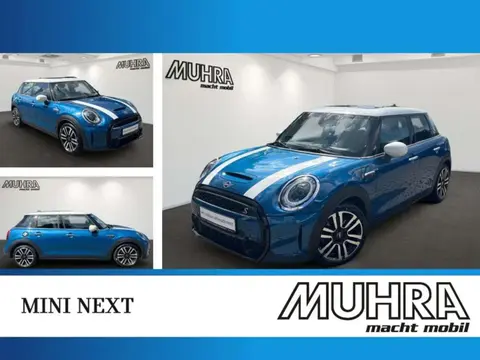 Used MINI COOPER Petrol 2023 Ad 