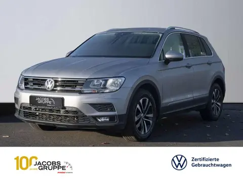 Annonce VOLKSWAGEN TIGUAN Diesel 2020 d'occasion 