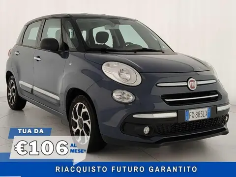 Used FIAT 500L Petrol 2019 Ad 