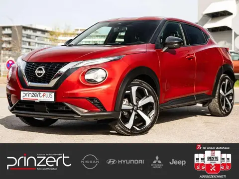 Used NISSAN JUKE Petrol 2023 Ad 