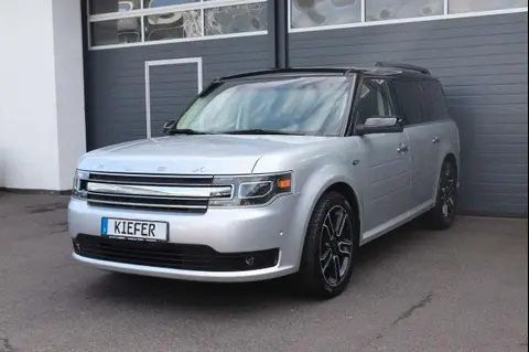 Used FORD FLEX Petrol 2016 Ad 