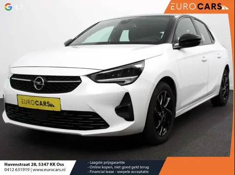 Annonce OPEL CORSA Essence 2023 d'occasion 