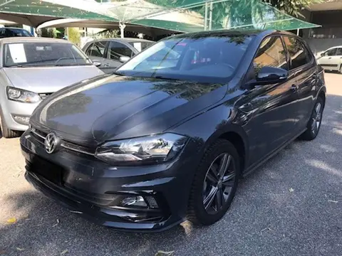 Used VOLKSWAGEN POLO Petrol 2020 Ad 