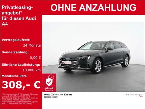 Used AUDI A4 Petrol 2023 Ad 