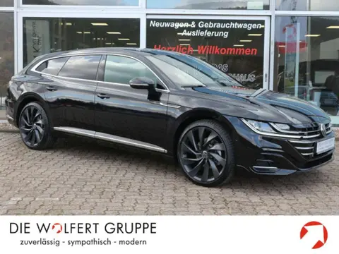 Used VOLKSWAGEN ARTEON Diesel 2024 Ad 