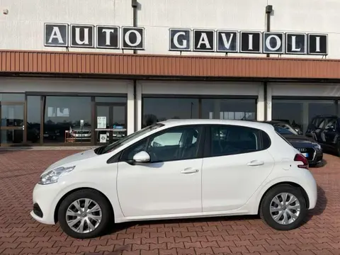 Used PEUGEOT 208 Diesel 2017 Ad 