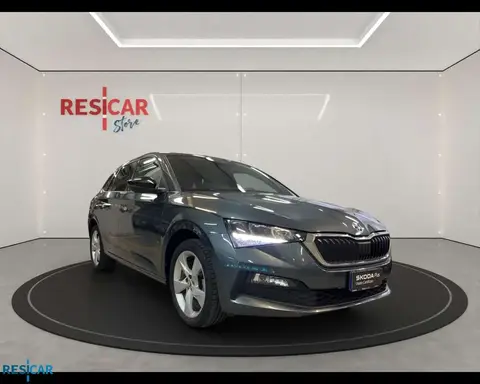 Used SKODA SCALA  2021 Ad 