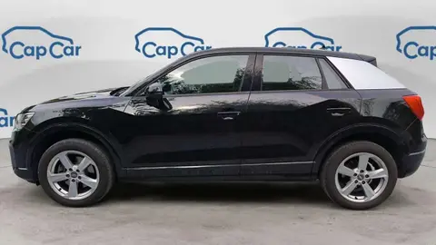 Used AUDI Q2 Diesel 2017 Ad 