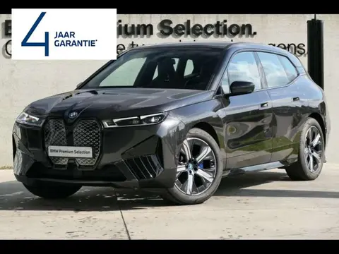 Used BMW IX Electric 2023 Ad 