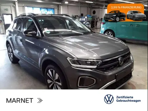 Used VOLKSWAGEN T-ROC Petrol 2023 Ad 