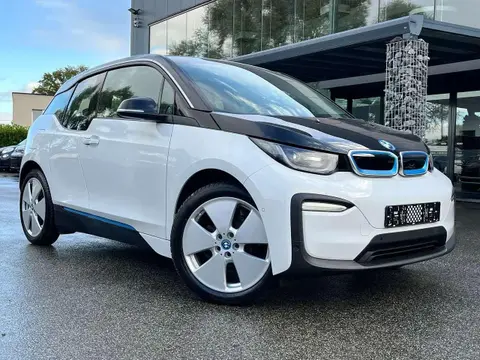 Annonce BMW I3 Électrique 2021 d'occasion 