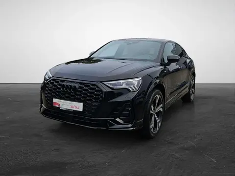 Annonce AUDI Q3 Diesel 2021 d'occasion 