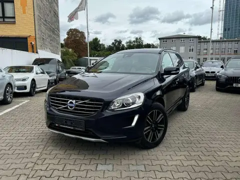 Used VOLVO XC60 Diesel 2016 Ad 