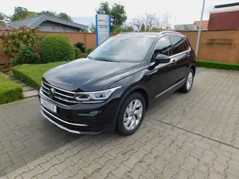 Used VOLKSWAGEN TIGUAN Petrol 2024 Ad 