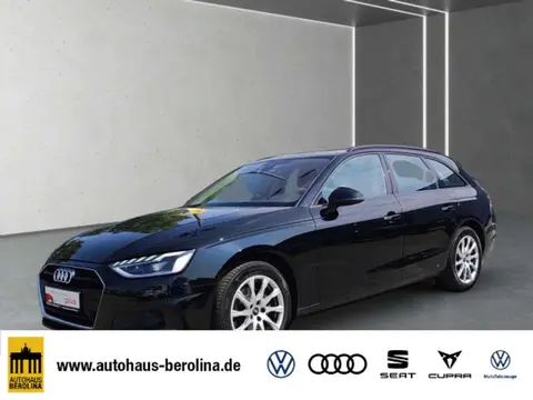 Used AUDI A4 Diesel 2021 Ad 