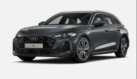 Annonce AUDI A5 Hybride 2024 d'occasion 