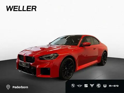 Annonce BMW M2 Essence 2024 d'occasion 