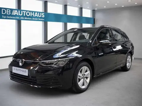 Used VOLKSWAGEN GOLF Petrol 2022 Ad 