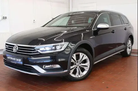 Annonce VOLKSWAGEN PASSAT Diesel 2018 d'occasion 