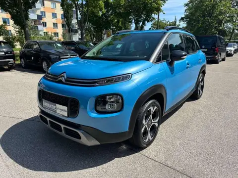 Annonce CITROEN C3 AIRCROSS Essence 2019 d'occasion 