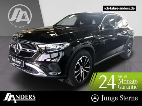 Annonce MERCEDES-BENZ CLASSE GLC Diesel 2023 d'occasion Allemagne